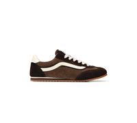 Vans Unisex Super Lowpro Brown Talla: 40.5 | Zapatillas Deportivas Outlet | Unisex | Marrón