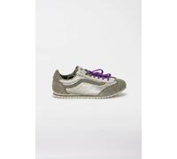 Vans Unisex Super Lowpro Green Talla: 35 | Zapatillas de Fitness Outlet | Unisex | Verde