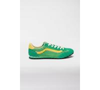 Vans Unisex Super Lowpro Green Talla: 38 | Zapatillas Deportivas Outlet | Unisex | Verde
