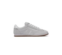 Vans Unisex Super Lowpro Grey Talla: 36 | Zapatillas Deportivas Outlet | Unisex | Gris