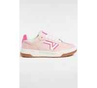 Vans Unisex Upland Pop Sepia Rose Talla: 42 | Zapatos con Cordones Outlet | Unisex | Marrón