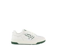 Vans - Upland Sneaker - Shoes - Mujer - Blanco - 37 EU -