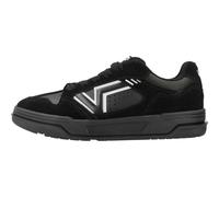 Vans - Upland Sneakers - Shoes - Mujer - Negro - 44 EU -