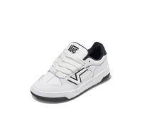 Vans Upland - Tenis Unisex para Patinar, Color Blanco, Talla 40