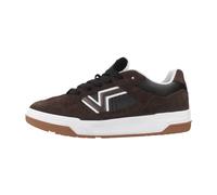 Vans - Upland Vars - Shoes - Hombre - Marrón - 42 EU -