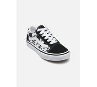 Vans UY Old Skool 33 Negro