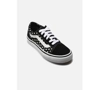 Vans UY Old Skool 34 Negro