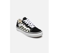 Vans UY Old Skool 34 Negro