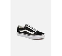 Vans Zapatillas deportivas Old Skool negro/blanco Talla 34