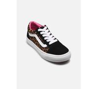 Vans Zapatillas Old Skool in Negro 34