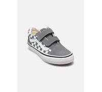 Vans Uy Old Skool V 30 Gris
