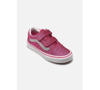 Vans Uy Old Skool V 30 Rosa