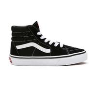 Vans - UY SK8-Hi Black/True Whit Sneakers - Shoes - Hombre - Negro - 43 EU -