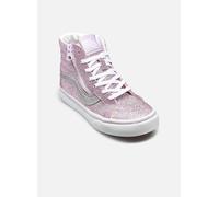 Vans UY SK8-Hi Reissue Side Zip 33 Violeta