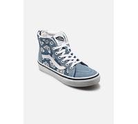 Vans UY SK8-Hi Zip 27 Azul