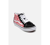 Vans UY SK8-Mid Reissue 28 Negro