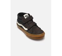 VANS Zapatillas deportivas marrón / negro / blanco 30 marrón / negro / blanco