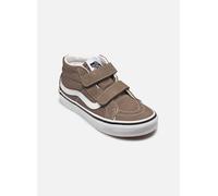 Vans UY SK8-Mid Reissue V 33 Marrón
