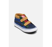 Vans Uy Sk8-Mid Reissue V Mte-1 34 Multicolor