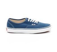 VANS VANS AUTHENTIC. Color Azul Medio
