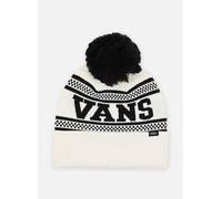 Vans Vans Check Pom Beanie T.U Blanco