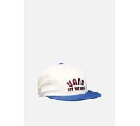 Vans Vans Design Co Low Unstructured T.U Blanco