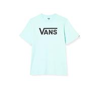 Vans VANS DROP V BOYS-B Camiseta, Unisex Niños, Azul (Light Mint), XL