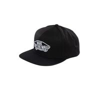VANS CLASSIC VANS SNAPBACK NEGRO N/A