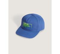 Vans - Vans Formula Snapback True Navy, Azul, Talla: Talla única
