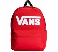 Mochila Vans Old Skool Drop V Unisex Racing Rojo Talla única