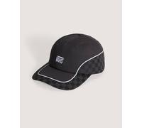 Vans - Gorra con Visera Curva Retro - Accessories - unisex - Negro - ONE SIZE -