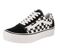 Vans - Vans, Zapatillas, Noir Blanc,