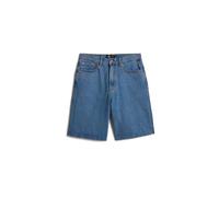 Vans Check-5 Baggy Denim Short VN000C9VCDX1 34 Azul