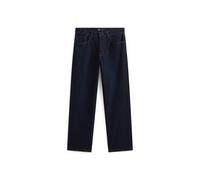 VANS Vaquero 'Check-5' azul oscuro 34x32 azul oscuro