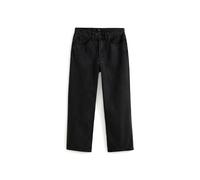 Vans - Pantalones largos vaqueros Check-5 de tiro caído, Hombre, Negro, Talla: 34