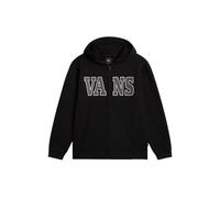 Vans Varcity Zip-b Black Talla: S | Chalecos Outlet | kids | Negro