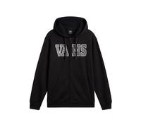 Sudadera de hombre Vans Varcity Zip-B Talla: XL / Color: negro