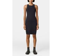 Vans Varsity Tank Dress Black Talla: M | Vestidos Midi Outlet | Mujer | Negro