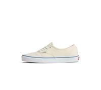Vans VEE3WHT - Zapatillas de Deporte de Tela Unisex, Color Blanco, Talla 44