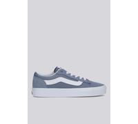 Vans Vero LS, Gamuza/Lona Glacial Slate