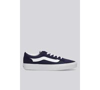 Vans Vero Ls - Azul - Zapatillas Lona Hombre talla 40