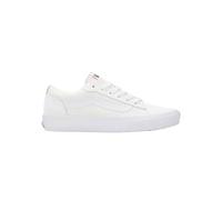 Zapatillas Vans Vero Ls Cnvs White Mujer 37