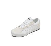 Zapatillas vans vero ls cnvs white mujer 40.5