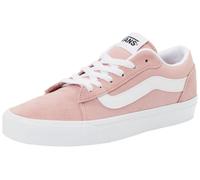 Vans Vero LS, Gamuza/Lona Malva brumosa