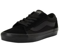 Vans Vero LS, Negro/Negro, 3