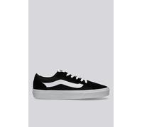 Zapatillas Vans Vero Ls Sucv Blkwh Hombre 42