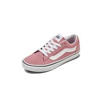 Vans Vero LS, Rosa Oscuro, 7