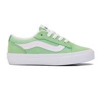 Zapatillas Vans Vero Ls Sucv Ctgrn Infantil 29