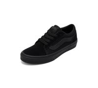 Vans Vero LS, Negro/Negro, 4