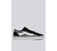 Vans Vero - Negro - Zapatillas Lona Mujer talla 36
